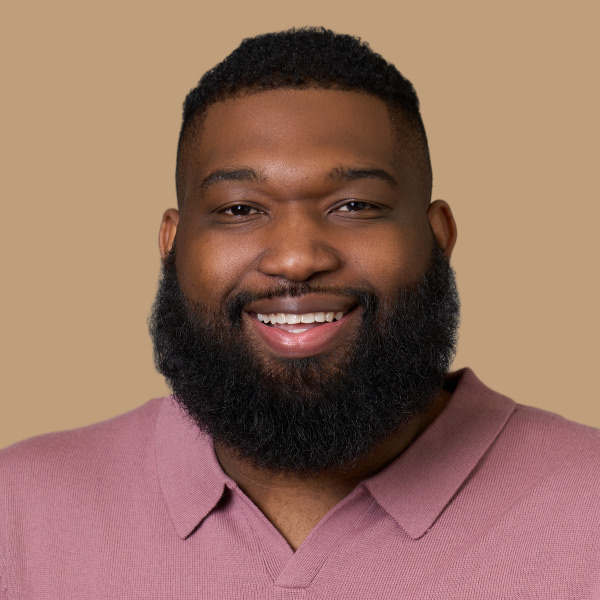 Breland Warren, founder of RevEngine